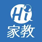 HiTutor—Foreign Language Tutor | Indus Appstore | App Icon