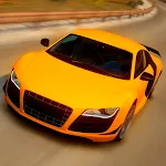 R Car Drive: Racing Simulator | Indus Appstore | App Icon