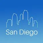 San Diego | Indus Appstore | App Icon