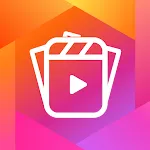 FitPix - Slideshow Maker | Indus Appstore | App Icon