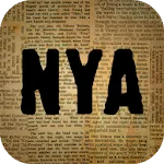 Neil Young Archives | Indus Appstore | App Icon