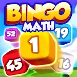 Math Bingo | Indus Appstore | App Icon