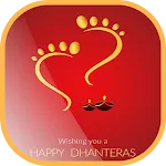 Dhanteras Wishes & Images | Indus Appstore | App Icon