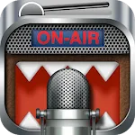 Anime Radio Favorites | Indus Appstore | App Icon