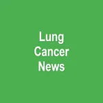 Lung Cancer News | Indus Appstore | App Icon