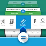 Unit Converter Pro | Indus Appstore | App Icon