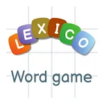 Lexico - The word game | Indus Appstore | App Icon