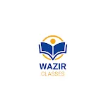 Wazir Classes | Indus Appstore | App Icon