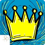 The King of the Golden River | Indus Appstore | App Icon