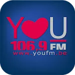 YouFM | Indus Appstore | App Icon