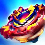 Super God Blade | Indus Appstore | App Icon