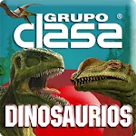 GRUPO CLASA DINOSAURIOS | Indus Appstore | App Icon