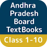 Andhra Pradesh Board TextBooks | Indus Appstore | App Icon