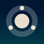 Orbits.io | Indus Appstore | App Icon