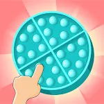 Antistress Simulator - ASMR | Indus Appstore | App Icon