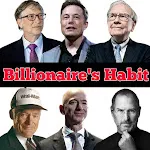 100+ Billionaire Habits | Indus Appstore | App Icon