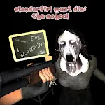 Slendergirl Must Die: School | Indus Appstore | App Icon