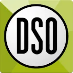 MY DSO | Indus Appstore | App Icon