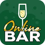 Online Bar Liquor Delivery | Indus Appstore | App Icon