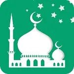 Muslim Prayer Times Azan Quran | Indus Appstore | App Icon