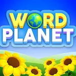 Word Planet | Indus Appstore | App Icon