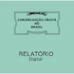 CCB - Relatório Digital | Indus Appstore | App Icon