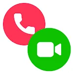 Video Call - Text, Chat, Talk | Indus Appstore | App Icon