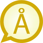 Finnish MessagEase Wordlist | Indus Appstore | App Icon