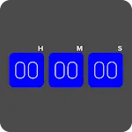 Floating Timer Stopwatch | Indus Appstore | App Icon