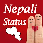 Nepali Status 2024 | Indus Appstore | App Icon