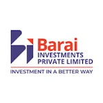 BARAI INVESTMENTS | Indus Appstore | App Icon