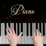 Learn Piano - Piano lessons | Indus Appstore | App Icon