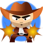 Wild West Sheriff | Indus Appstore | App Icon