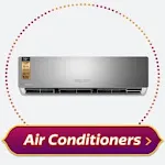 Air conditioner shopping onlin | Indus Appstore | App Icon