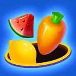 Match Fun 3D -Triple Tile Game | Indus Appstore | App Icon