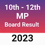 MP Board Result 2023 | Indus Appstore | App Icon