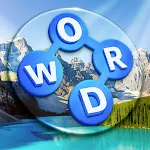 Zen Word® - Relax Puzzle Game | Indus Appstore | App Icon