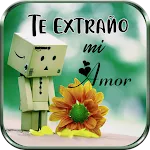 Te Extraño Mi Amor Imágenes | Indus Appstore | App Icon