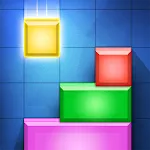 Color Block Puzzle | Indus Appstore | App Icon