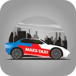 Maks-Taxi | Indus Appstore | App Icon