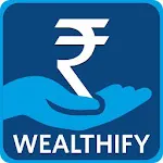 Wealthify – Financial Planner | Indus Appstore | App Icon