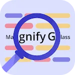 Magnifying Glass | Indus Appstore | App Icon