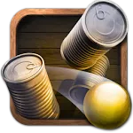 Can Knockdown | Indus Appstore | App Icon