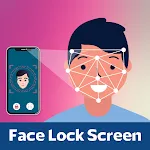 FaceLock Screen Facerecognizer | Indus Appstore | App Icon