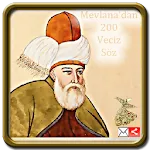 Mevlana'dan Veciz Sözler | Indus Appstore | App Icon