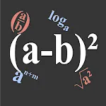 Math Formulas Algebra | Indus Appstore | App Icon