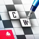 Crossword Puzzle Redstone | Indus Appstore | App Icon