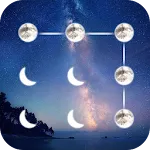 AppLock Theme New Star | Indus Appstore | App Icon