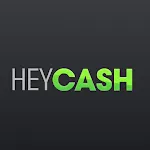 HeyCash: Surveys for Money | Indus Appstore | App Icon