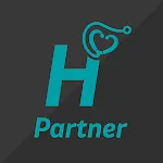 Healthians Partner | Indus Appstore | App Icon